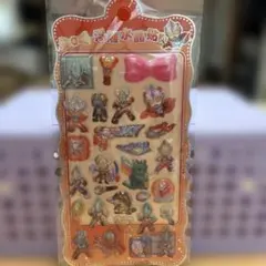 【気まぐれ値下】ウルトラマン ステッカーセット