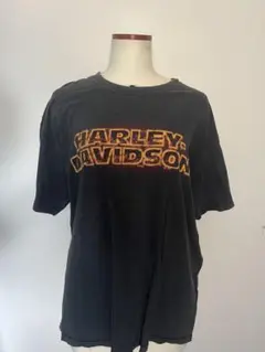 Harley Davidson Las Vegas 半袖Tシャツ