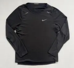 NIKE ナイキ ランニングウェア 長袖 メンズ M トレーニング シャツ