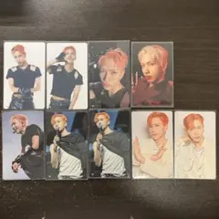 INI 池崎理人 トレカ セット