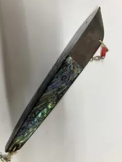 三角バケ 600g 2個セット アワビ 鮑 YO-ZURI ヨーヅリ 三角バケ 600g 2個セット アワビ 鮑 YO-ZURI ヨーヅリ