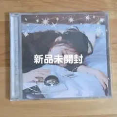【新品未開封】ムンビョル　moonbyul Aurora