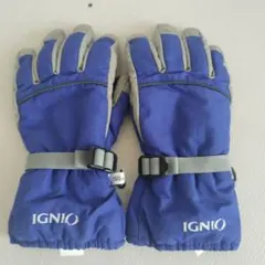 スノーグローブ 手袋