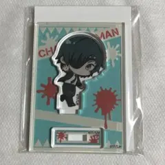 【未開封】チェンソーマン ミニ アクリルスタンド アクション 姫野【匿名配送】