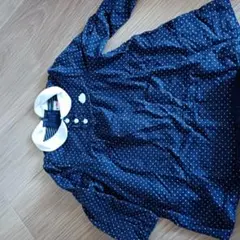 ミキハウスワンピース80センチ