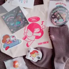 マムアンちゃんグッズセット+限定マスキングテープセットのサムネイル