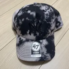 NewEra レッドソックス 47brand ヤンキース キャップ２点のサムネイル