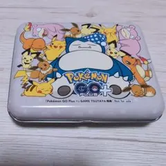 2026年最新】ポケモンgoプラスプラスケースの人気アイテム - メルカリ