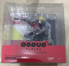 2026年最新】トライガン フィギュアの人気アイテム - メルカリ