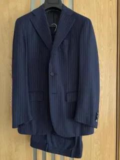 ヒルトン プレミアムスタイリッシュスーツ H26V4482 AB6 新品 春夏