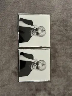 LILLEAGUE 山田晃大くん LDH EXPO アクリルコースター