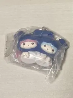 TWICE LOVELYS × サンリオキャラクターズ　マスコットチャーム