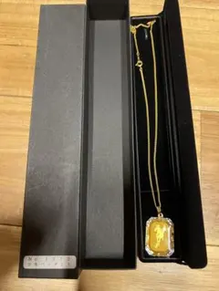C*E様 刀剣乱舞-ONLINE- 大倶利伽羅 イメージネックレス - メルカリ
