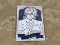 鬼滅の刃 モクテル 宇髄天元 ロト 第二弾 フォトカード