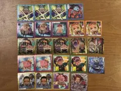 ワンピース ウエハース 12 13 14