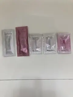 ラサーナ　サンプルセット