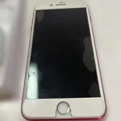美品/バッテリー92%】iPhone 7 Plus 128GB レッド - メルカリ