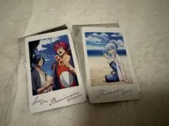 山*️様 転スラ 蒼海の涙編 入場特典