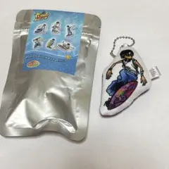 【NCT WISH】Surf ミニクッションキーリング シオン