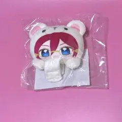 あんスタ 展示会 のっかりいつぬいパーツ 茨 - メルカリ