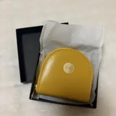 【新品未使用】皇居限定 コインケース