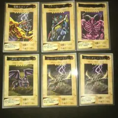 【遊戯王】 バンダイ版 まとめ売り①29枚＆おまけ1枚