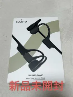 2026年最新】SUUNTO 骨伝導イヤホンの人気アイテム - メルカリ