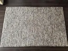 IKEA イケア VINDUM ヴィンドゥム ラグ 170x230 cm - メルカリ
