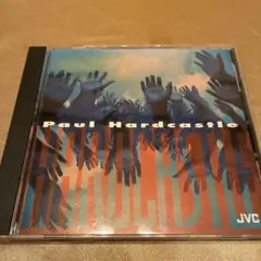 Paul Hardcastle Hardcastle CD