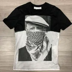 Neil Barrett PICASSO KEFIAH Tシャツのサムネイル