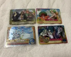 ワンピーベリーマッチ　ワンピーベリーマッチIC