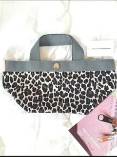 新品未使用　エルベシャプリエ　トートバッグ 2025年最新】エルベシャプリエ 未使用の人気アイテム - メルカリ