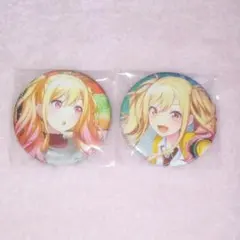 プロセカ 天馬咲希 缶バッジ まとめ売り 2点セット