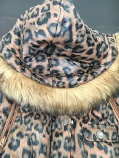 シスタージェニィ シレー中綿ベスト(秋冬