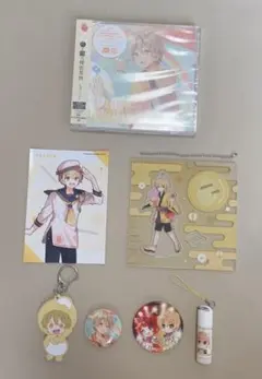 すとぷり　るぅと