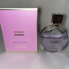 チャンスオースプランディド　オードゥパルファム【７割】