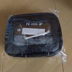 藤木直人　ファンクラブイベント　グッズ　ネックレス　ポーチ