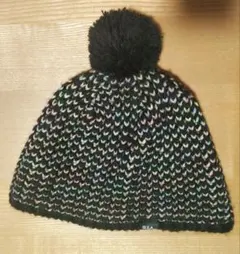 BULA ボンボンニット帽