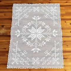 テーブルクロス インテリア