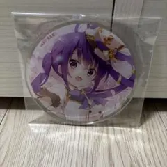 マブラヴガールズガーデン グラッテ アクリルコースター 朽葉ラミ
