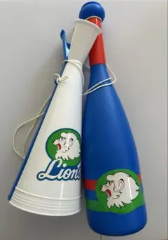 2026年最新】西武ライオンズ メガホンの人気アイテム - メルカリ