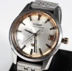 2025年最新】シチズンクロノマスターの人気アイテム - メルカリ