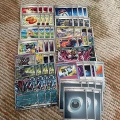 齋*藤様 Nのゾロアークexデッキ 構築済みデッキ　シークレットボックス付き