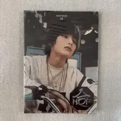 stray kids 合　hop accordion アイエン