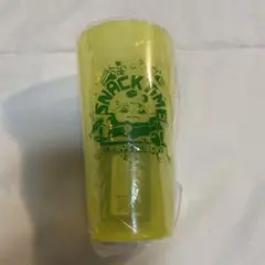 スターウォーズ グローグー プラスチックカップ