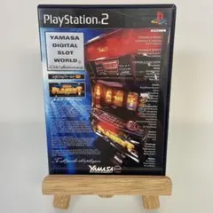 山佐DIGIワールドSP