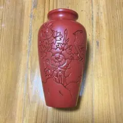 2025年最新】堆朱 花瓶の人気アイテム - メルカリ