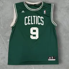 adidas NBA CELTICS ユニフォーム Lサイズ セルティックスのサムネイル