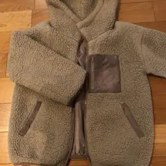 クラシカルエルフ　ボアジャケット