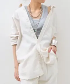 REMI RELIEF Relaxed Shirtのサムネイル